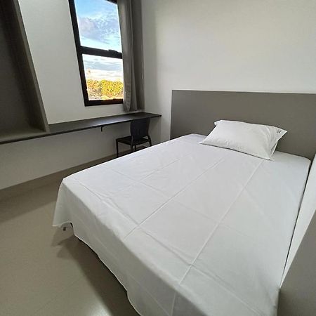 Nano Suites - Casal Uberlandia Exterior photo