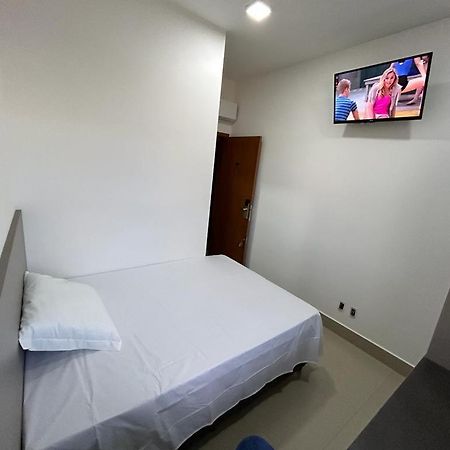 Nano Suites - Casal Uberlandia Exterior photo