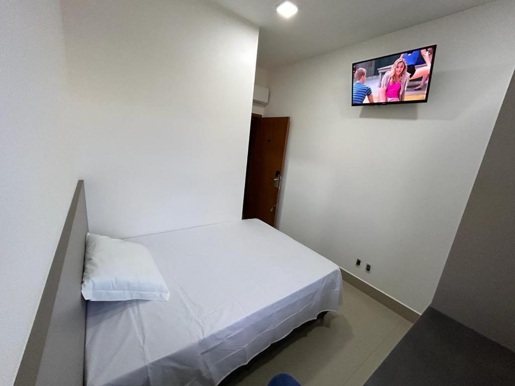 Nano Suites - Casal Uberlandia Exterior photo